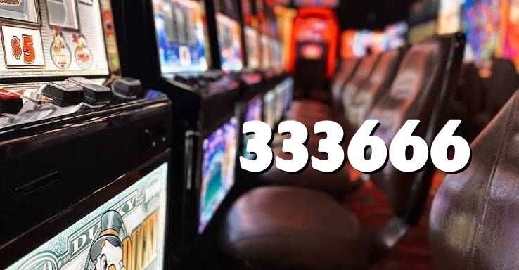 333666 banner