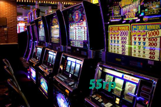 55rp taruhan olahraga