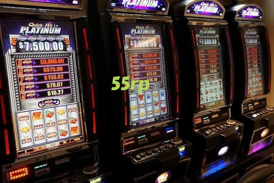 55rp ruang slot lobby