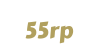 55rp logo