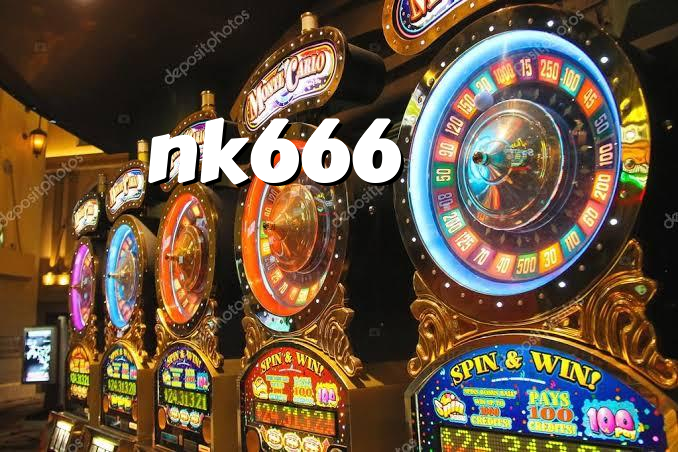nk666 banner